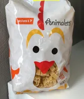 Animaletti