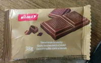 Glaistytas varškės sūrelis