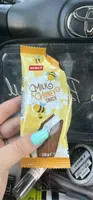 Milk & Honey Snack