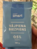 Vājpiena biezpiens