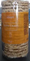 Corn Cakes