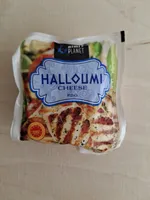 Halloumi Sūris