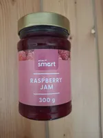 Raspberry jam