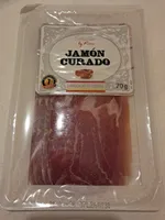 Jamon Curado