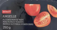 Angelle Mini Plum Tomatoes