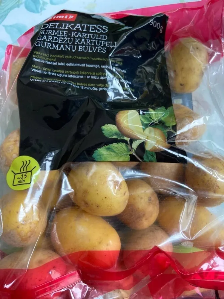 Patate