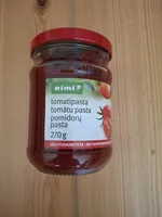Tomato paste