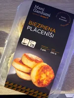Biezpiena Plācenīši