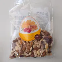 Fancy Mix