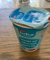 Jogurts bez piedevām