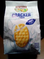 Cracker leggeri