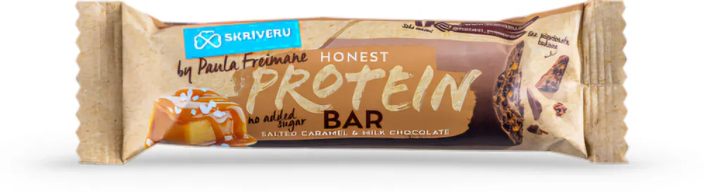 Honest Protein Bar