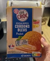 Côté croc
