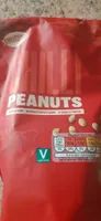 Chilli peanuts