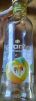 Quittensaft