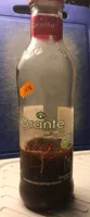 Jus de Grenade naturel non filtré