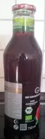 Granatapfelsaft