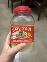 Indian Basmati Sella Rice