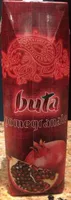Jus pomegranate