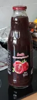 Granatapfelsaft