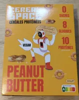 Cereal Space