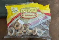 sausuciai