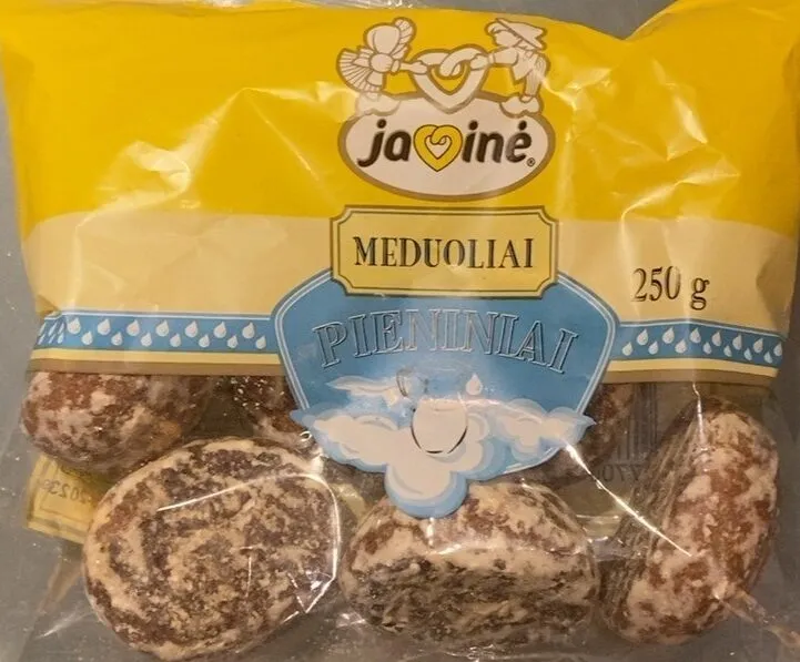 Pieniniai Meduoliai