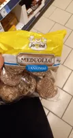 Vaniliniai Meduoliai