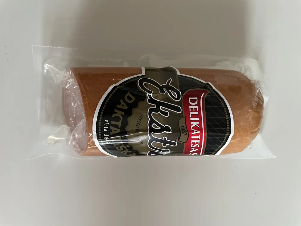 Šaltiena