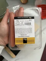Pieniskos Virtos Frankfurto Dešrelės