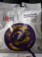 KARAMEMÉ SALDUS LOBIS