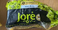 Jore dark bread