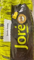 Jorė bread