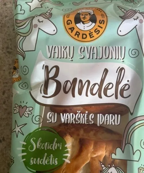 Bandelė