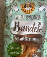 Bandelė