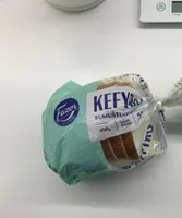 KEFYRO SUMUŠTINIŲ DUONA