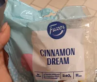 Cinnamon Dream
