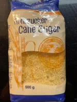 Rohrzucker