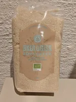 Økologisk rørsukker