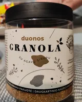 Granola