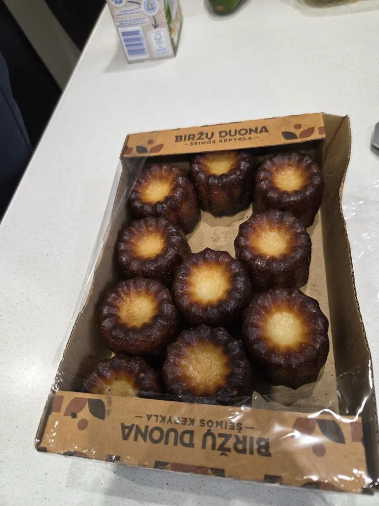 Kanelės