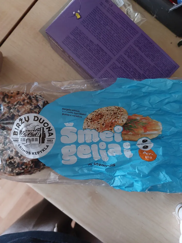 Super gardūs su sėklomis