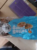 Super gardūs su sėklomis
