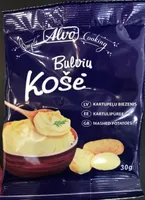 Bulviu Košė