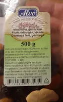 Mischobst gemischt