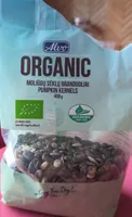 Eko moliugu seklu brand. ALVO