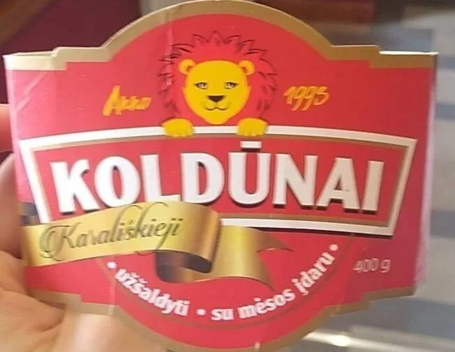 Koldūnai