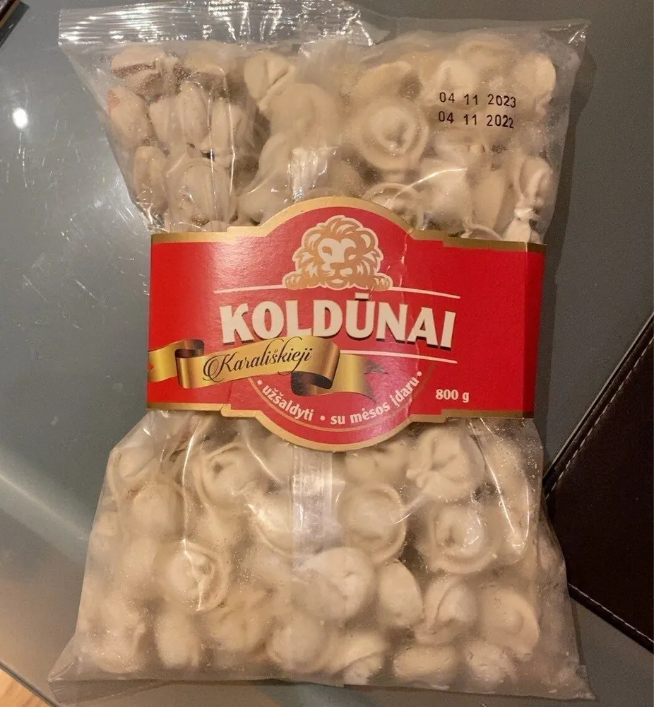 Koldūnai
