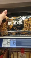 Malūno Sausainiai