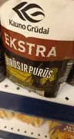 Miltai ekstra